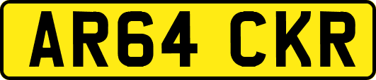 AR64CKR