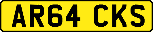 AR64CKS
