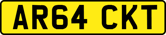 AR64CKT