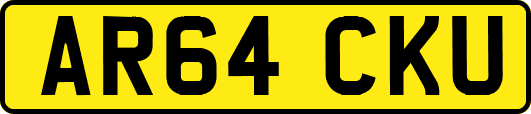 AR64CKU