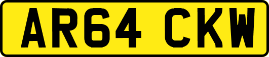 AR64CKW
