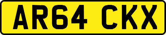 AR64CKX
