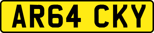 AR64CKY