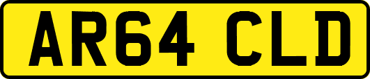 AR64CLD