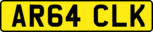 AR64CLK