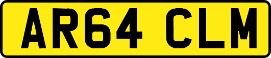 AR64CLM