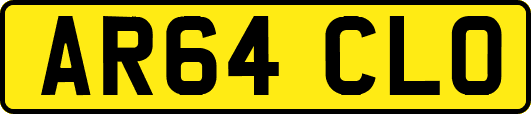 AR64CLO