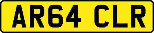 AR64CLR