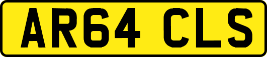 AR64CLS