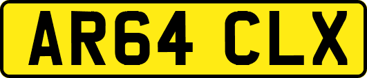 AR64CLX
