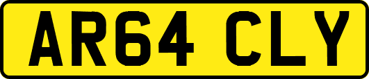 AR64CLY