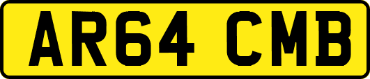 AR64CMB