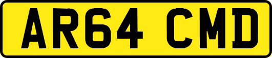 AR64CMD