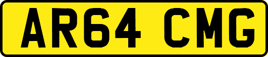 AR64CMG