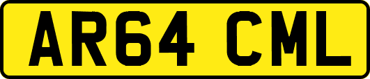 AR64CML