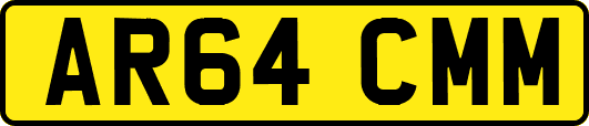 AR64CMM