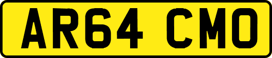 AR64CMO