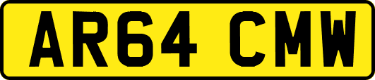 AR64CMW
