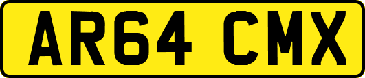 AR64CMX
