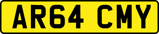 AR64CMY