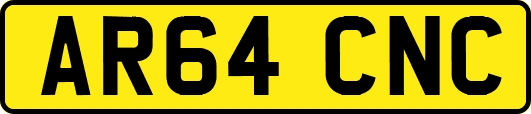 AR64CNC