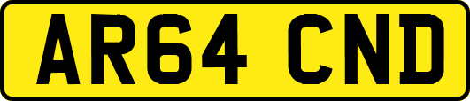 AR64CND