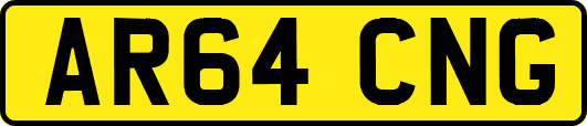 AR64CNG