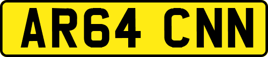 AR64CNN