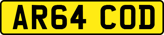 AR64COD