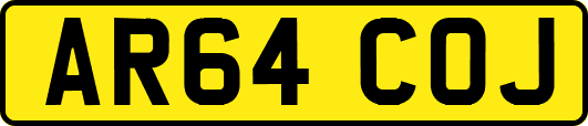AR64COJ