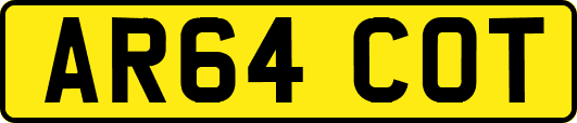 AR64COT