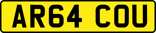AR64COU
