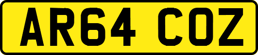 AR64COZ
