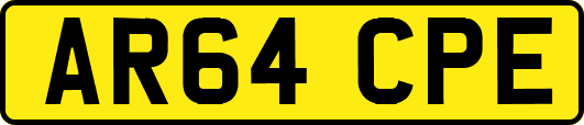 AR64CPE