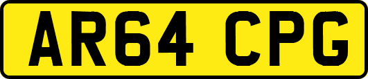 AR64CPG