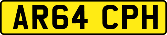 AR64CPH