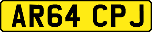 AR64CPJ