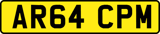 AR64CPM