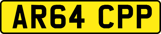 AR64CPP