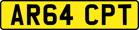 AR64CPT