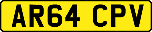 AR64CPV