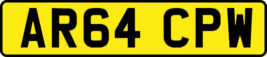 AR64CPW