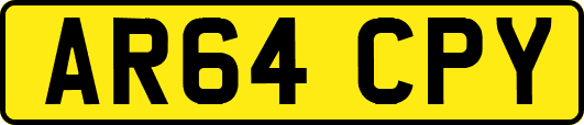 AR64CPY