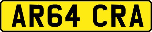 AR64CRA
