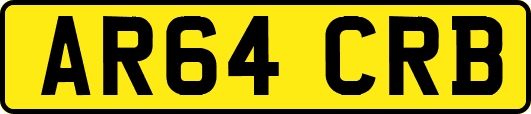 AR64CRB