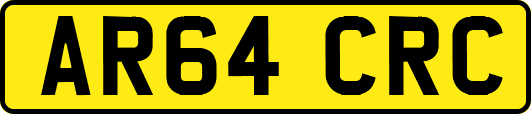 AR64CRC