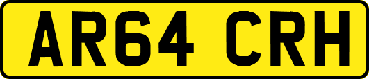 AR64CRH