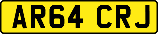 AR64CRJ