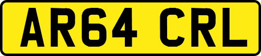 AR64CRL