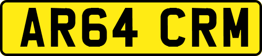 AR64CRM